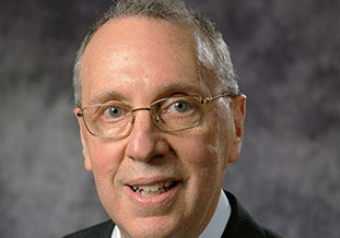 Dr. Darrell Rigel