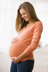 Tips on treating acne during pregnancy