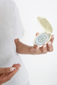 Birth control pills are effective for acne | Clear Clinic